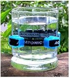Review New Market Naturals  / Water Purifier / Water Filter Aquatomic Hydrating Magnets