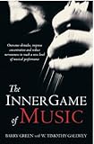 The Inner Game of Music
