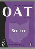 Show What You Know on the Oat 8th Grade Science Student Self Study Workbook