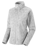 Mountain Hardwear Sable Fleece Jacket - Women's