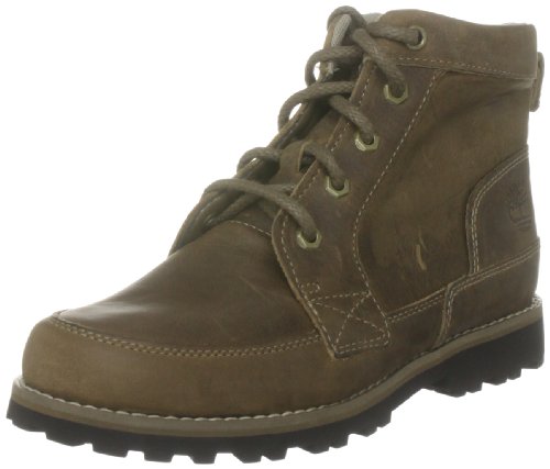 Timberland Earthkeepers-Asphalt Trail Chukka, Unisex - Kinder Stiefel
