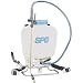 Outdoor Living : SP Systems SP0 4-Gallon 150 psi Professional Backpack Sprayer #SPO