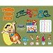 The Flintsones Logo Bandz Silly Kids Rubber Bands 20PK