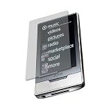 Skinomi TechSkin - Screen Protector Shield for Microsoft Zune HD + LIFETIME REPLACEMENTS