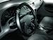 New York Jets Steering Wheel Cover