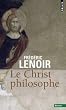Le Christ philosophe