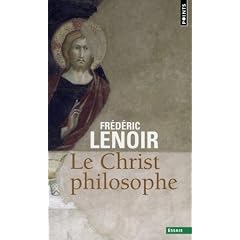 Le Christ philosophe