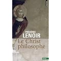Le Christ philosophe