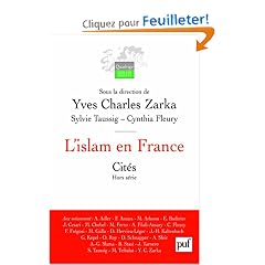 L'islam en France