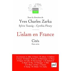 L'islam en France