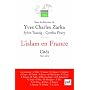 L'islam en France de Yves Charles Zarka
