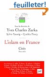 L'islam en France