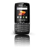 Samsung Replenish Prepaid Android Phone with Car Charger (Boost Mobile)