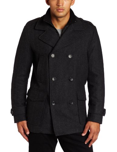 Calvin Klein Sportswear Men Coat