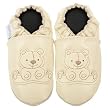 Robeez Infant/Toddler Teddy Slip-On