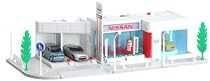 トミカワールド トミカタウン NISSAN Shop