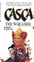The War Lord (Casca,  No. 3)