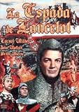 La Espada De Lancelot .(1962).Sword Of Lancelot