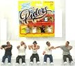 Locsters - Locster Riders Figures for 1:24 Scale Die-cast