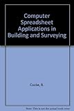 Computer spreadsheet applications in building and surveying