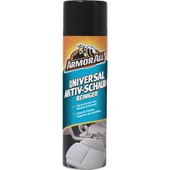 ARMOR ALL 31735L Universal Aktivschaum-Reiniger, 500 ml