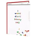 I Want Dirty Fanny Sex