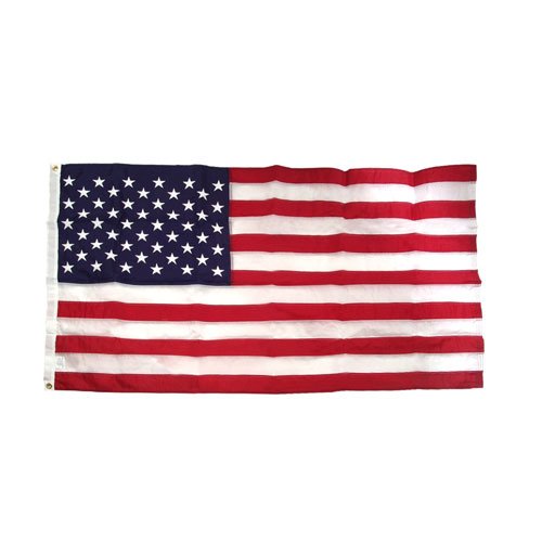 3ft x 5ft Nylon American Flag