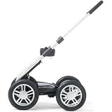 Mutsy Urban Rider Stroller Frame