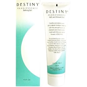 Destiny by Marilyn Miglin for Women Bath And Shower Gels