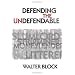 Defending the Undefendable