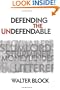 Defending the Undefendable