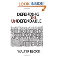 Defending the Undefendable