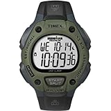 Timex IRONMAN 30-Lap Watch Mid-Size Green