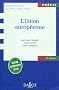 L'Union europ�enne