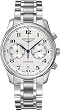 NEW LONGINES MASTER COLLECTION MENS WATCH L2.629.4.78.6