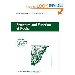 Structure and Function of Roots