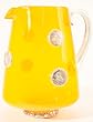 Silver Pitcher II