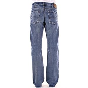 Armani Jeans J01 denim jeans