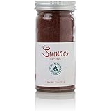 USimplySeason Ground Sumac