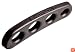 Shotloc Basketball Training Tool (Black, Large/Size 7)