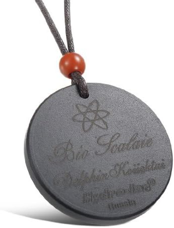 Superior Trade Fashion Jewelry Fashion Women's Necklace Quantum Pendent Lady Jewelry Gift