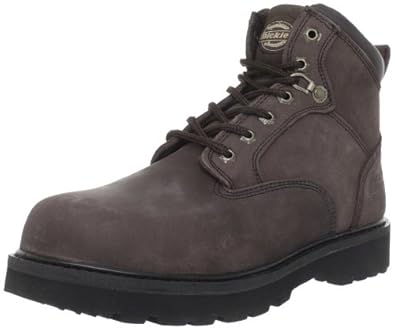 dickies ranger work boots