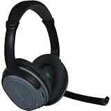 Turtle Beach Call of Duty: MW3 Ear Force Bravo Limited Edition Programmable Wireless Universal Gaming Headset