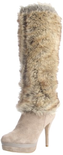 Fergie Womens Captive Boot