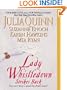 Lady Whistledown Strikes Back
