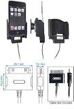 CPH-Brodit Apple iPod Touch 2nd Generation Brodit Holder for Cable Attachment Fits All Countries - #846861