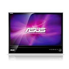 Asus MS228H 54,6 cm (21,5 Zoll) LED Monitor (VGA, HDMI, 2ms Reaktionszeit) schwarz