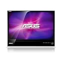 Asus MS228H 54,6 cm (21,5 Zoll) LED Monitor (VGA, HDMI, 2ms Reaktionszeit) schwarz