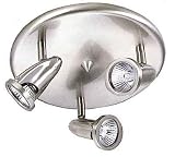Accent / Ceiling Spotlight - Vista