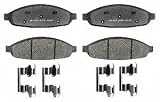 Raybestos PGD997C Disc Brake Pad